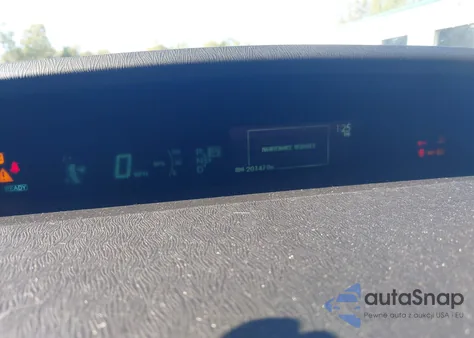 2012 Toyota Prius Three из США, поврежденный, VIN JTDKN3DU9C1525775